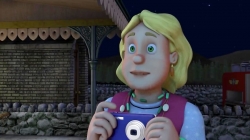 کارتون سریالی Fireman Sam قسمت 281